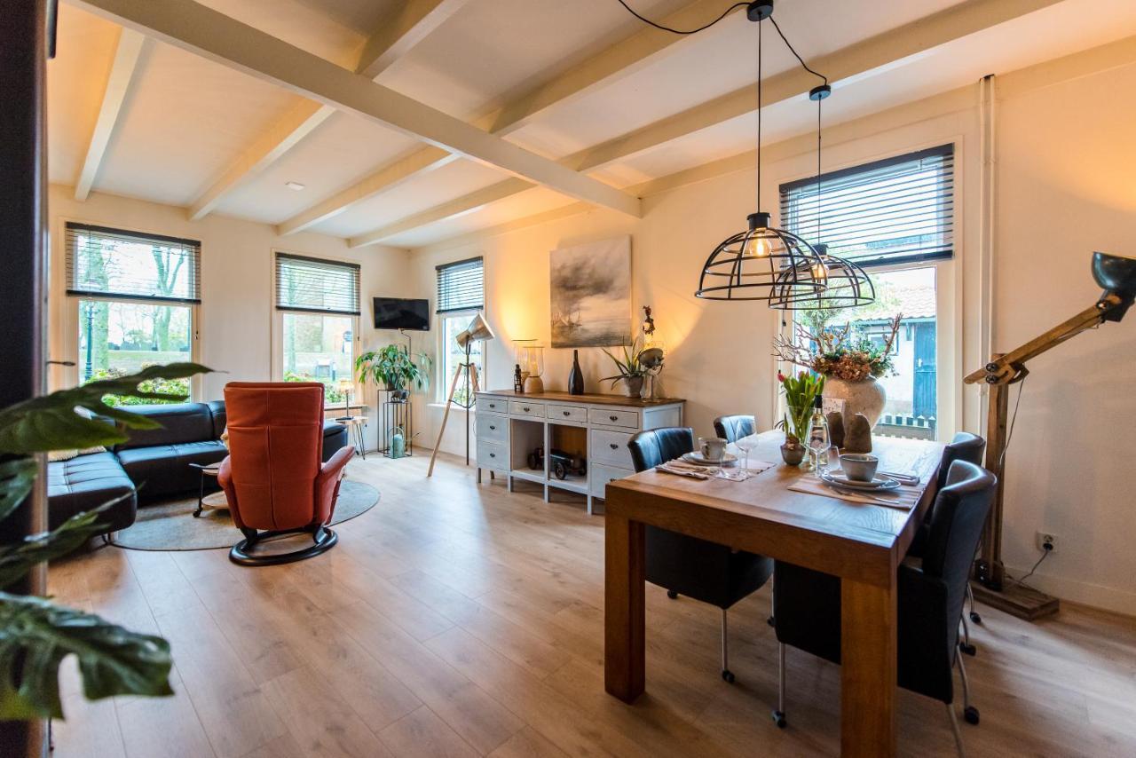 Klokkenluider Apartment Hollum  Exterior photo