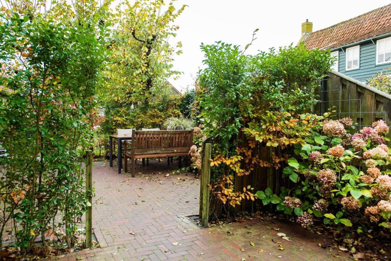 Klokkenluider Apartment Hollum  Exterior photo