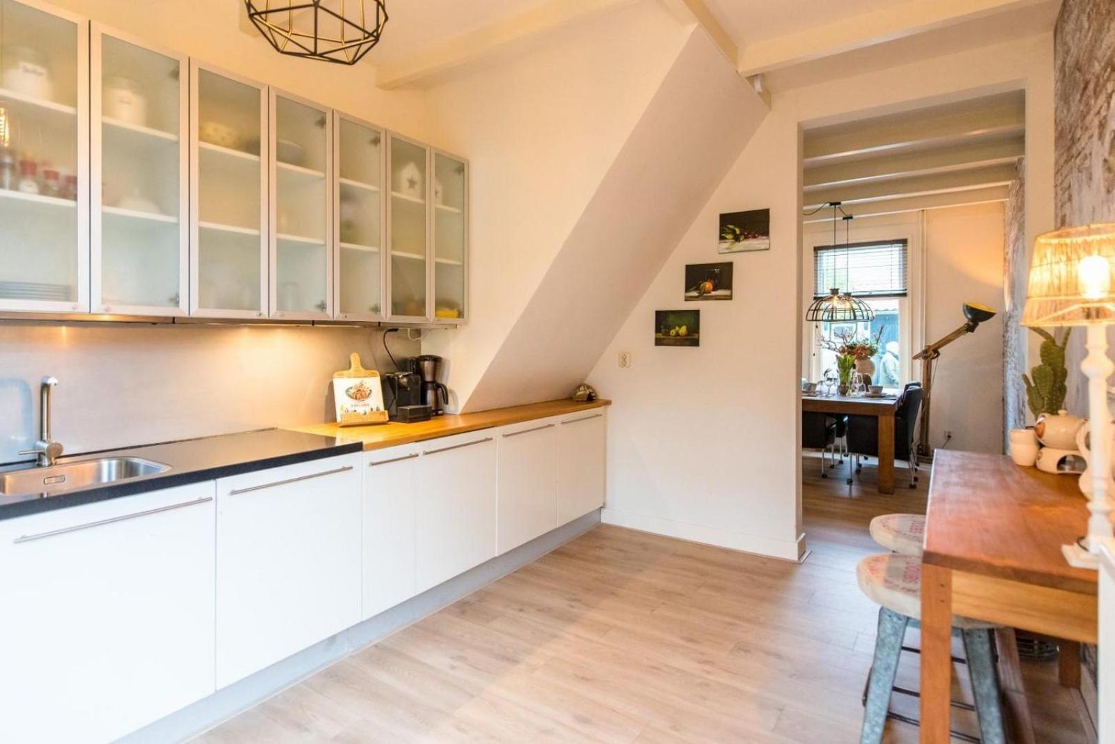 Klokkenluider Apartment Hollum  Exterior photo