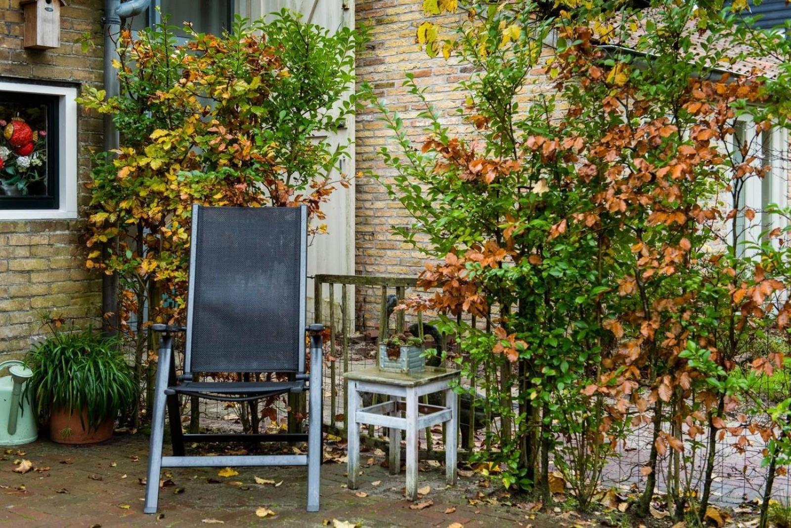 Klokkenluider Apartment Hollum  Exterior photo